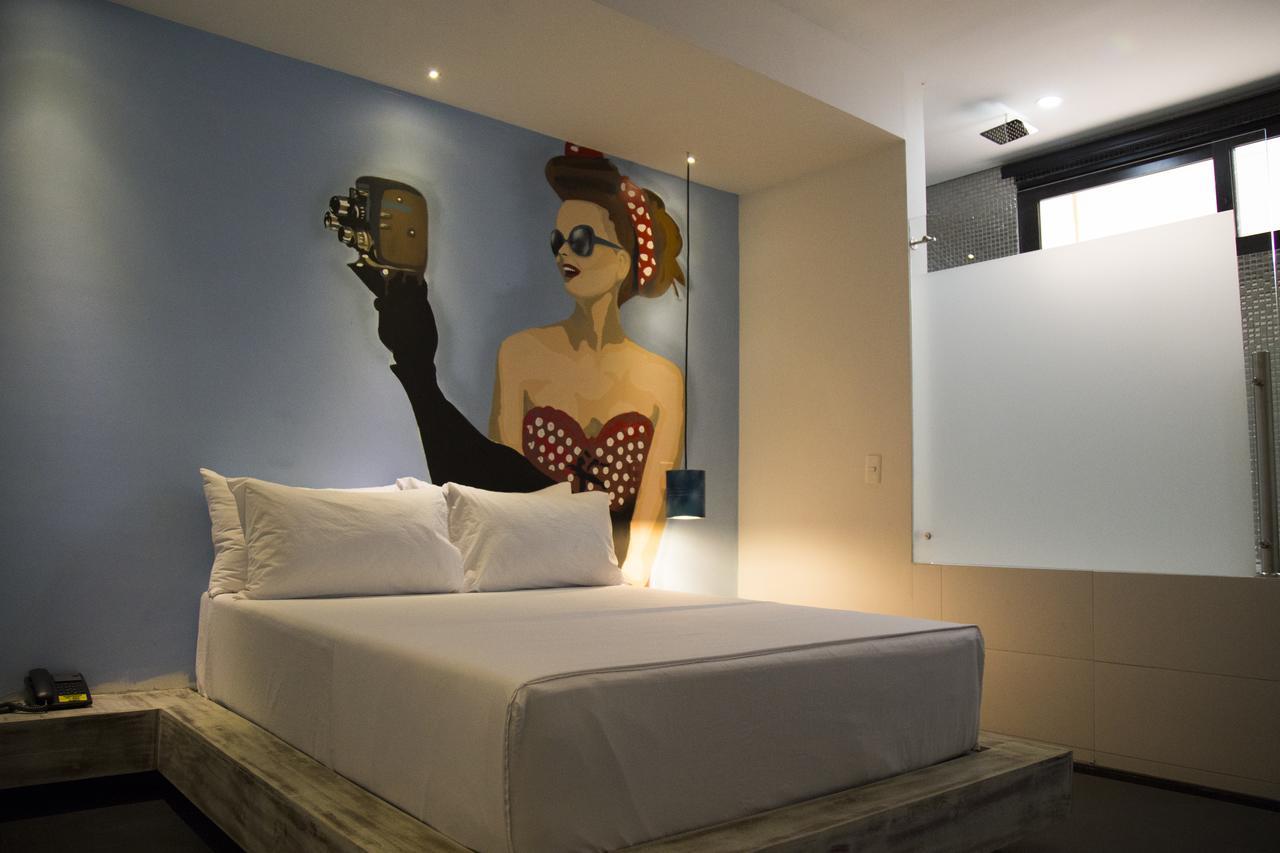 Gallery Hotel Medellin