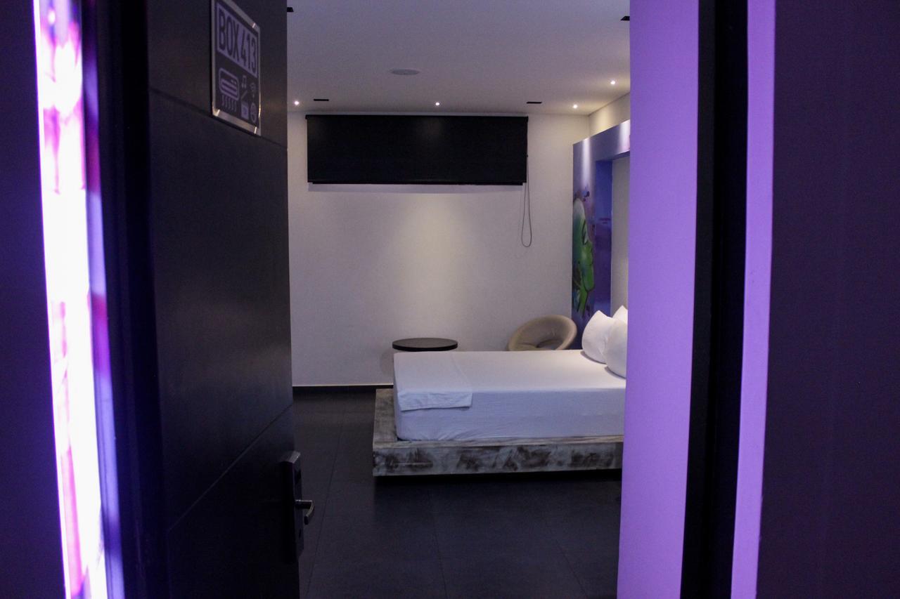 Gallery Medellin